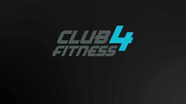 'Club 4 Fitness Commercial'