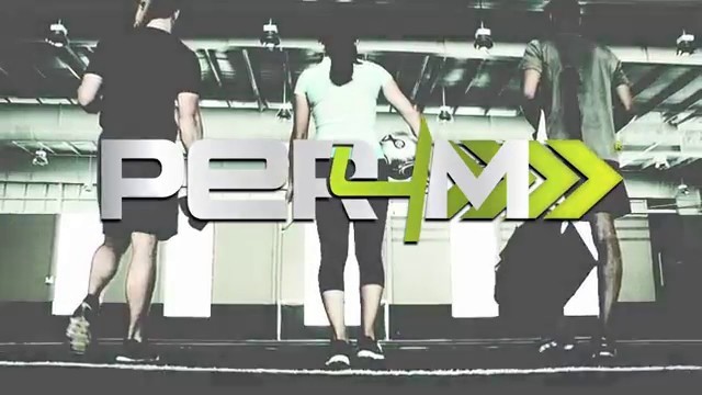 'Per4m - Fitness Commercial'