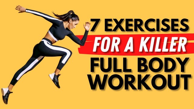 '*WATCH THIS VIDEO* DO THIS FULL BODY WORKOUT ANYWHERE (no equipment needed)'