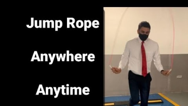 'Jump Rope 