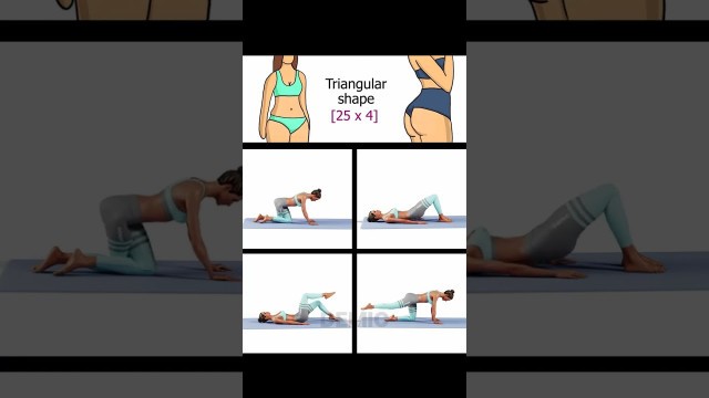 'fitness tips for women #shorts #shortvideo #youtubeshorts #demic #demicfitness #viral'