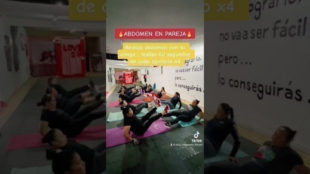 '#fitness #motivacion #tiktok #bajadepeso #cardio'