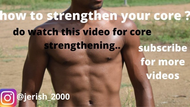 'core and obliques strengthening #coreworkout#calisthenics#anywhere#fittribe#obliquesworkout#fitness'