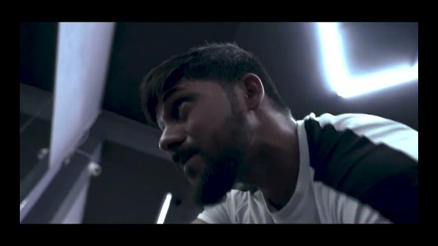 'Fitness Cinematic video | Cinematic fitness film | Fitness commercial'