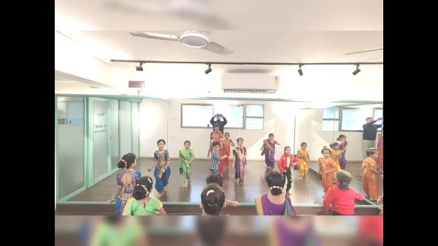 'Kids Dance// Aila Re Aila// Sooryavanshi//Akshay Kumar// Zero Gravity Fitness Hub//Kids Activities//'