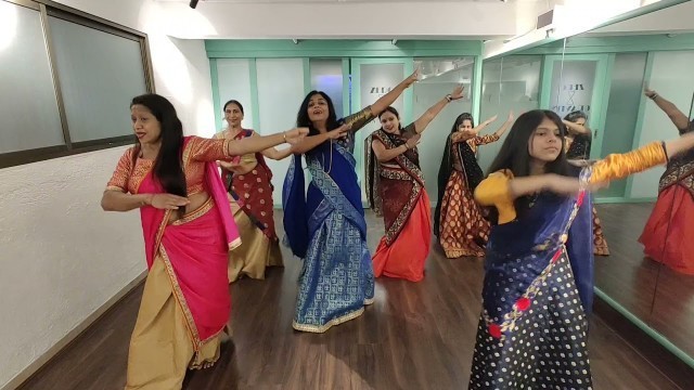 'Bollywood Dance // Zero Gravity Fitness Hub// Choreographed By ddchoreographer.official //'