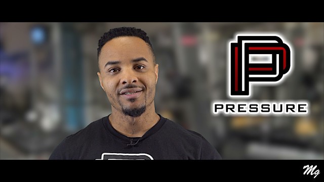 'ITrain Wayne - Pressure Fitness Commercial (Millionaire Grind)'