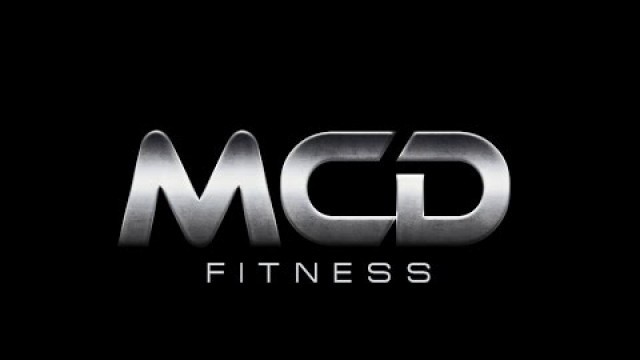 'MCD Fitness commercial'