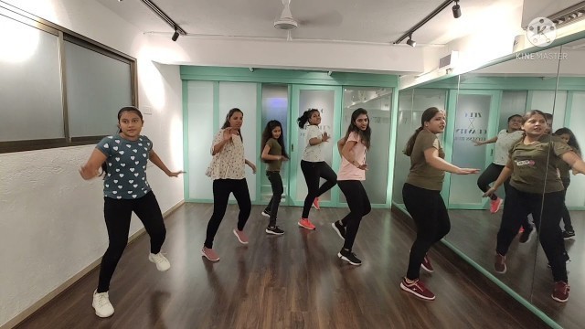 'BOLLYZUMBA||DO GHOOT||ZERO GRAVITY FITNESS HUB||CHOREOGRAPHED BY ddchoreographer.official/'