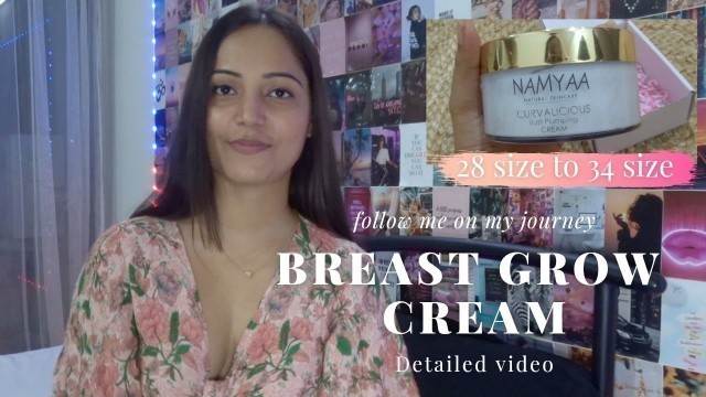 'BEST BREAST INCREASE CREAM