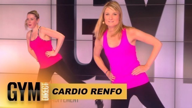 'CARDIO RENFO'