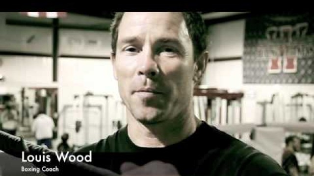 'Woodlands Boxing & Fitness Commercial 2012'