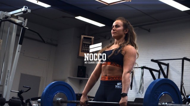 'NOCCO | Fitness Commercial'