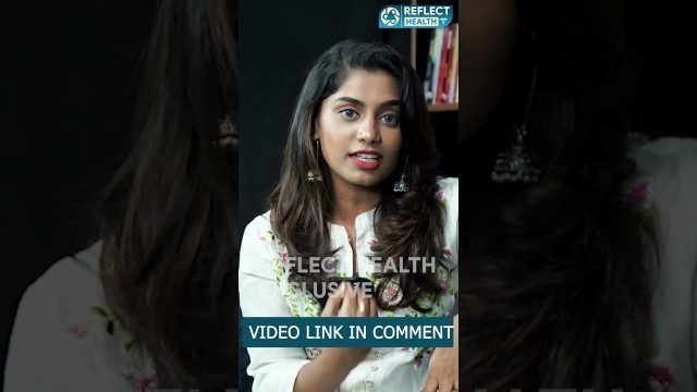 'Girls க்கு Marriage கட்டாய படுத்துறதே ஒரு Problem தான்..! - Sumaiya | Physiotherapist | Fitness Tips'