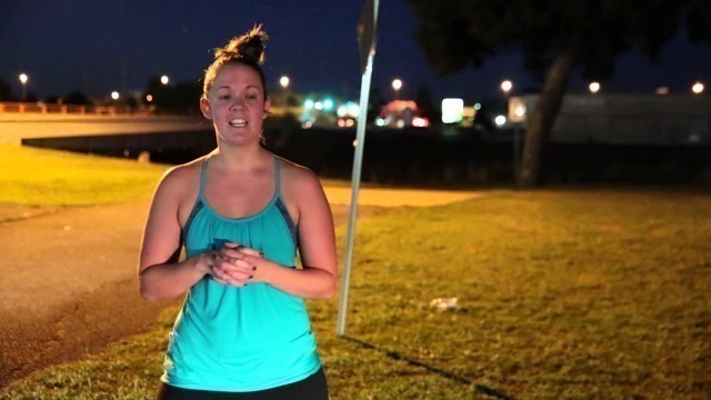 'Katie West | Bootcamp Tulsa | Tulsa Gyms | 918-528-4296'