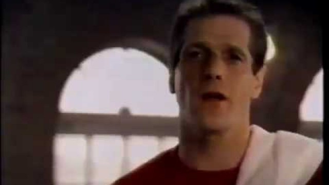 '1989 Glenn Frey Fitness Commercial'