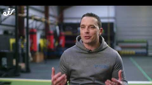 'eir: The Creators - Republic of Fitness'