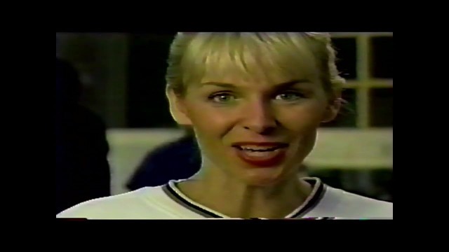 'Beverly Hills Club & Fitness Commercial Michigan'