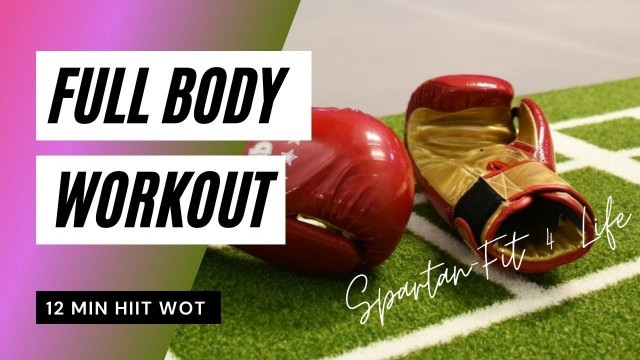 'Home or Gym? | Conditioning Workout anywhere 