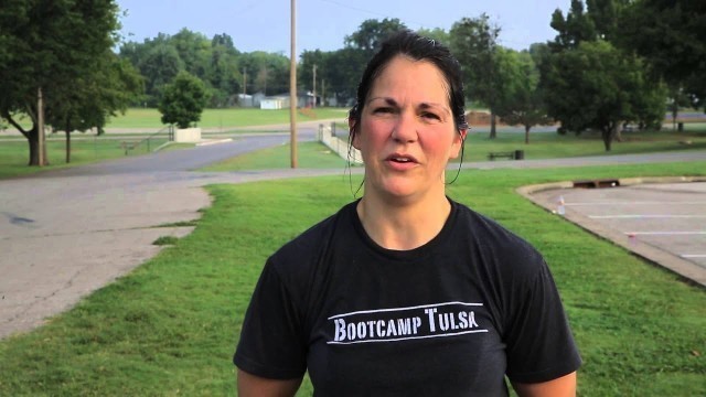 'Dawn Bulman | Bootcamp Tulsa | Tulsa Gyms | 918-528-4296'