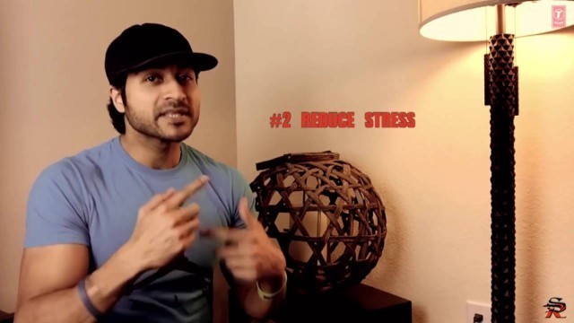 'Boost Testosterone Naturally | Health and Fitness Tips | Guru Mann | by SR'