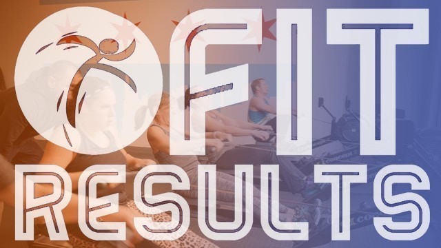 'Best Gyms in Chicago- Fit Results Southloop Bootcamp'