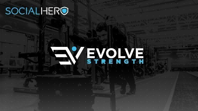 'Evolve Gym'