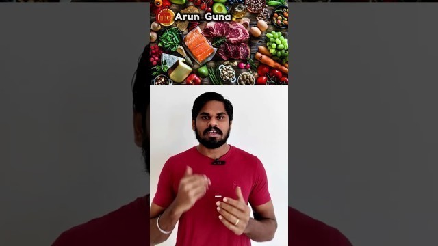 'Beware of diet & gym scams! #shorts #tamil #health #fitness'