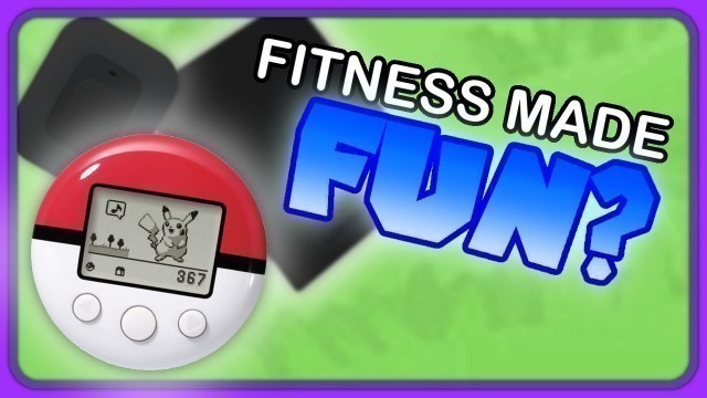 'Pedometers for the Nintendo DS | Fitness Made Fun..?'