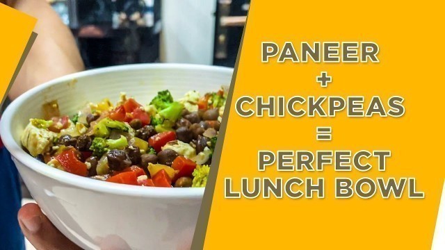 'Lockdown Fitness | Meal-03 | Perfect Lunch | Pure Vegetarian Meal | DS FITNESS CLUB'