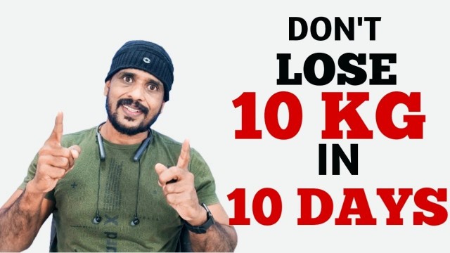 'How to Stay Fit and Healthy? #RD Fitness | Diet and Nutrition Tips | Tamil'