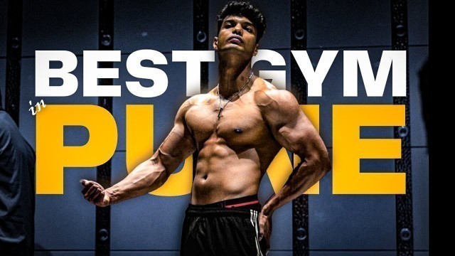 'EVOLVE FINALLY REOPENED!! || SHOULDERS AND ARMS WORKOUT || ROAD TO AESTHETICS EP. 1'