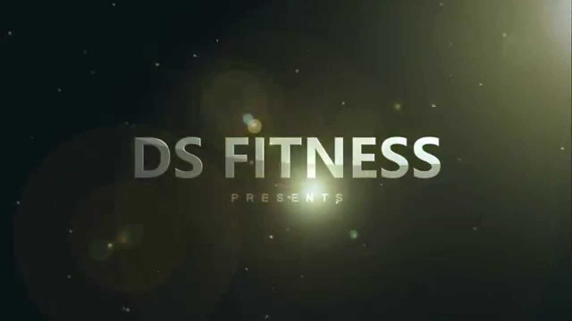 'Coming Soon | DS Fitness | Workout | Diogo Sousa'