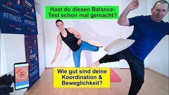 'Die besten Fitness Übungen für Zuhause mit einem Polster #kissen #training #zuhausetrainieren'