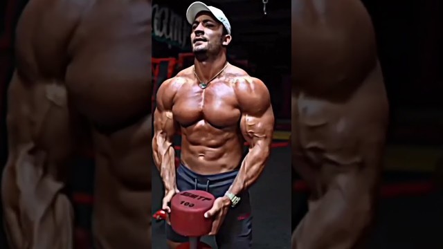 'Fitness Motivation video      #motivation #sahilkhan #ytshorts #viral #youtubeshorts'