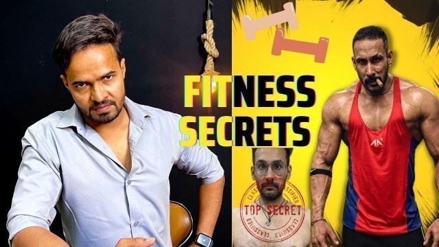 'Fitness Secrets - Tarun Gill | Leelu Fry | Leelu New Video'