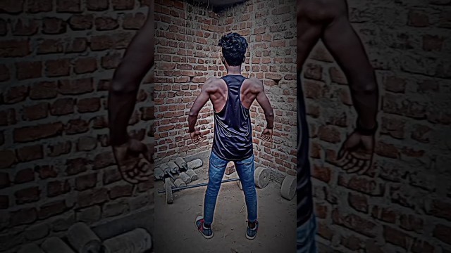 'kiya bolti company #trending #viral #desi #gym #shorts #video #fitness'