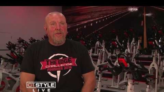 'Ron Sullivan Edge Fitness Testimonial'