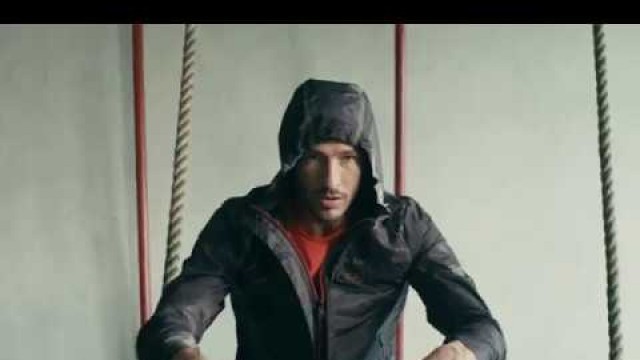 'EA7 FW 19-20 Campaign Video: Fitness'