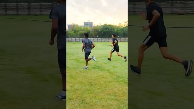 '#popular #video #fitness #friendship #athlete #indian ⚡#pratice #like #channel #blog #sprinter #new'