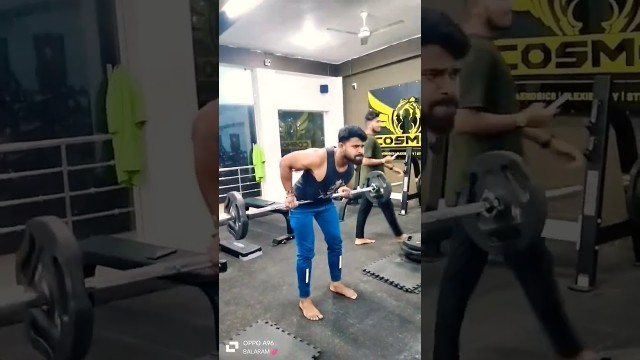 '#gym #motivation #video #fitness 