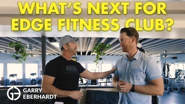 'Edge Fitness is BACK and BETTER than ever! (ONE OF THE BEST GYMS IN OXNARD, CA)'