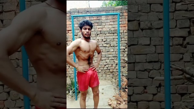 'Motivation short video. #fitness #gym #trending #bodybuilding #viralvideo #shortvideo #shorts'