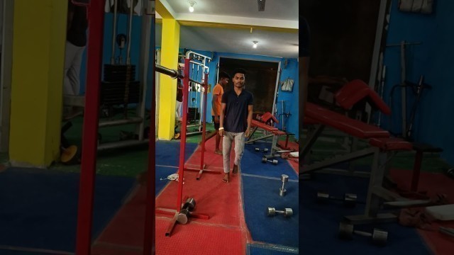 '#video #fitness Gymer boy new short video Full HD 