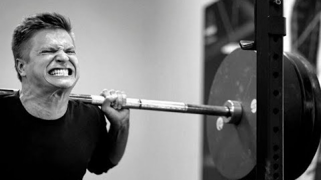 'Thoughts on CrossFit, what is fitness? - Coach Firas Zahabi'