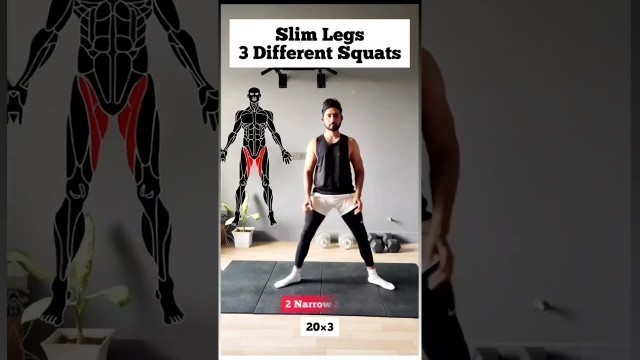 'burn thigh fat | thigh workout for men | slim legs workout | inner thigh'