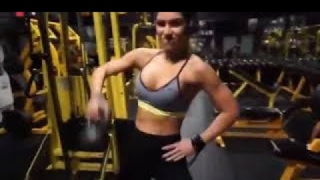 'Workout Mix 2021| Fitness & Gym Motivation | Best Hip hop & Trap Workout Music Mix Bodybuilding 2021'