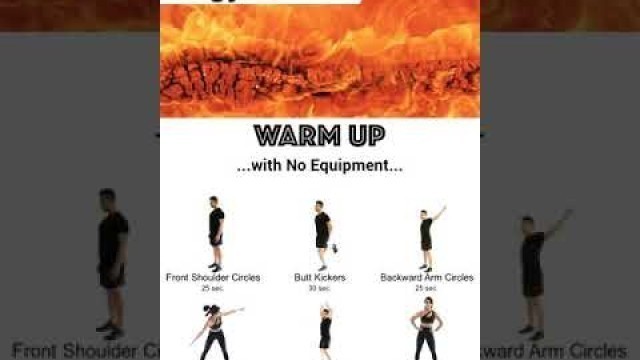 'warm-up Fitness motivation   _No gym workout #short #shorts  @healthfithindi #fitness @weightloss'