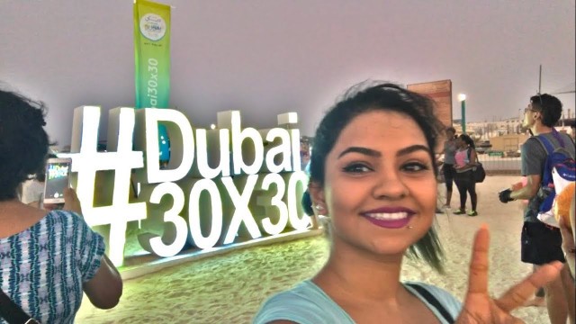 'The first Dubai Fitness Challenge - Dil Cardyn'