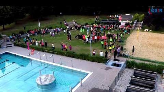 '\"NOCNY MARATON - ZUMBA Fitness\"'